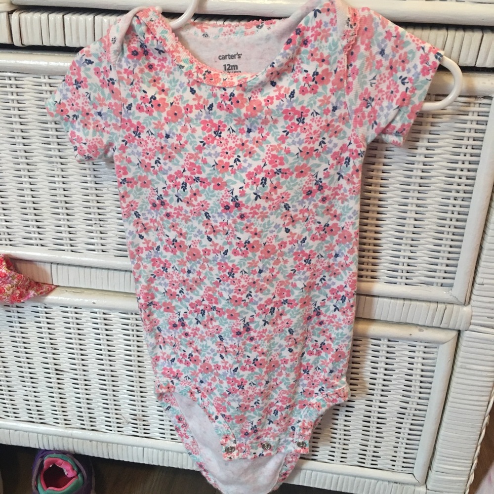 Body suit!